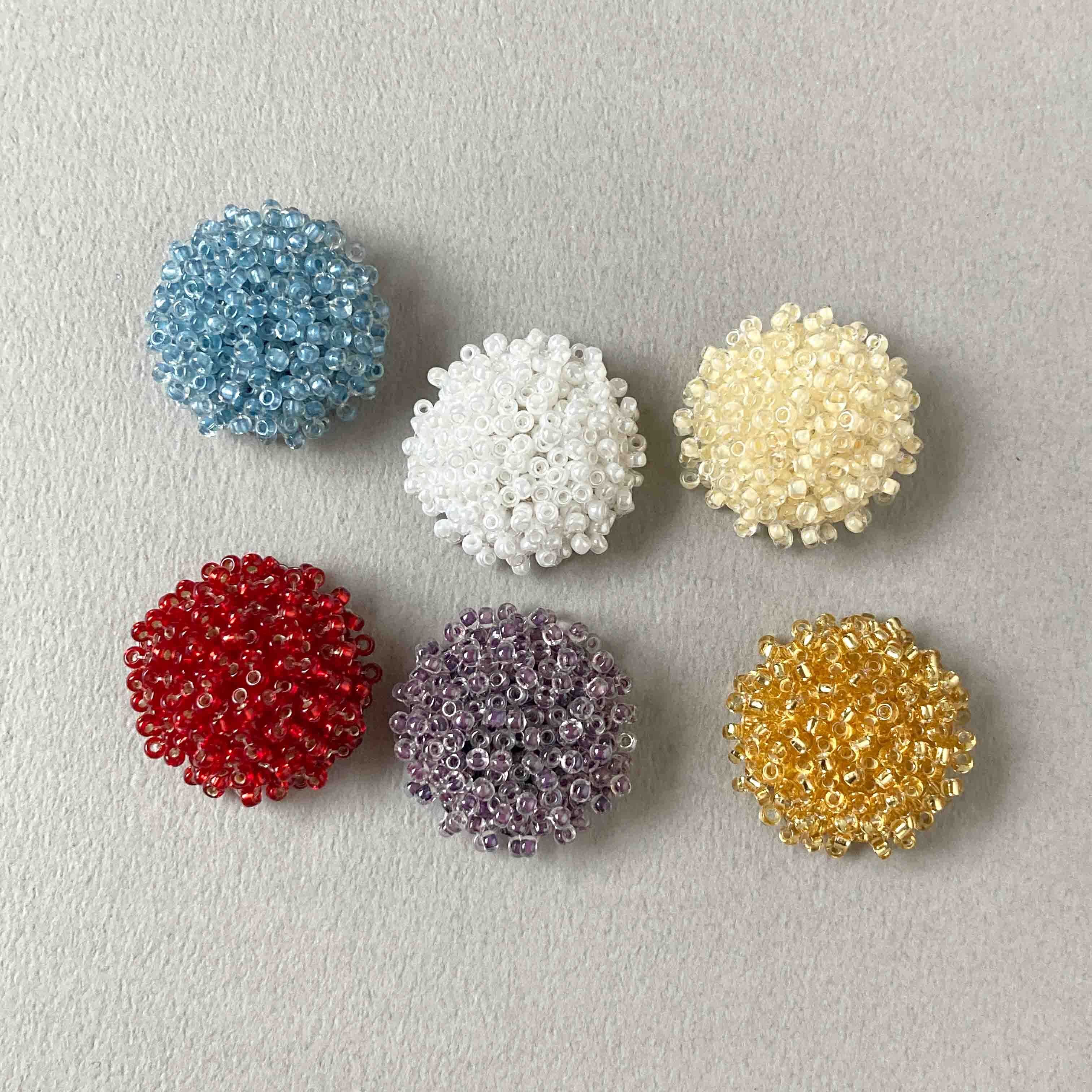 デコパーツ | Dua-アクセサリーパーツショップ