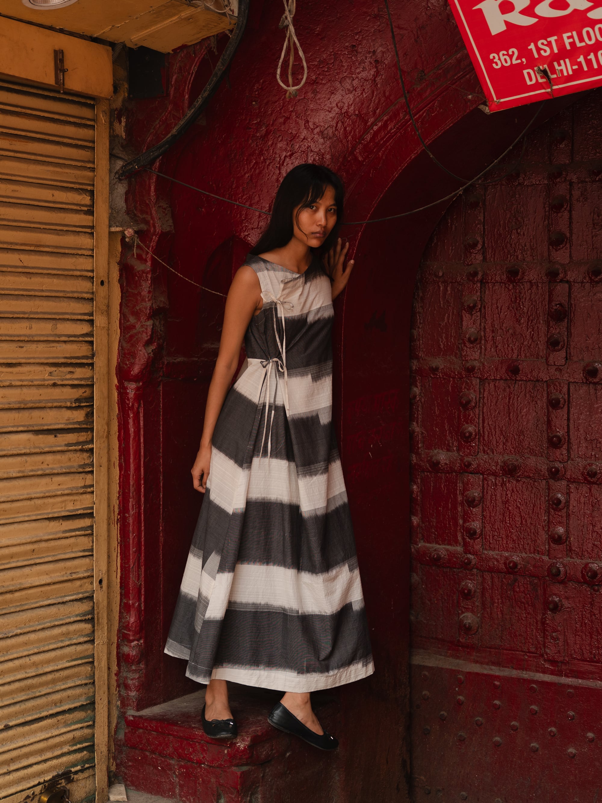DRESS | TADO