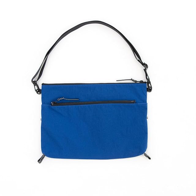 patagonia Lightweight Travel Courier Bag | PAY ID