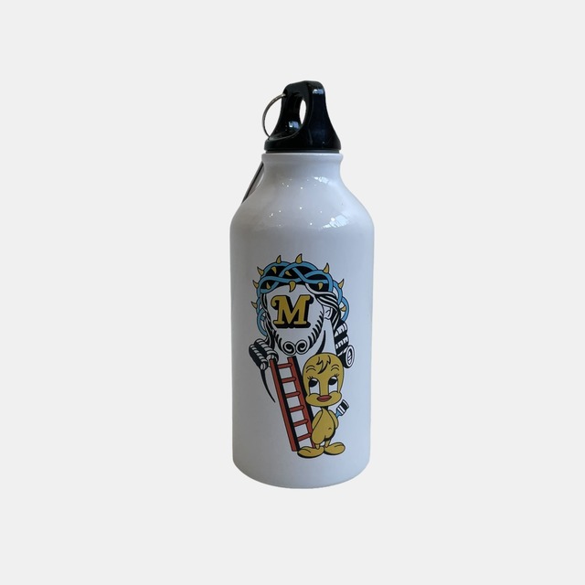 Magico x Cooly Bottle