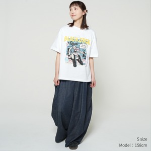 M/TAG Box T-shirts "BLACK JACK" feat.KANA SUZUKI【3/21~渋谷POPUP先行】