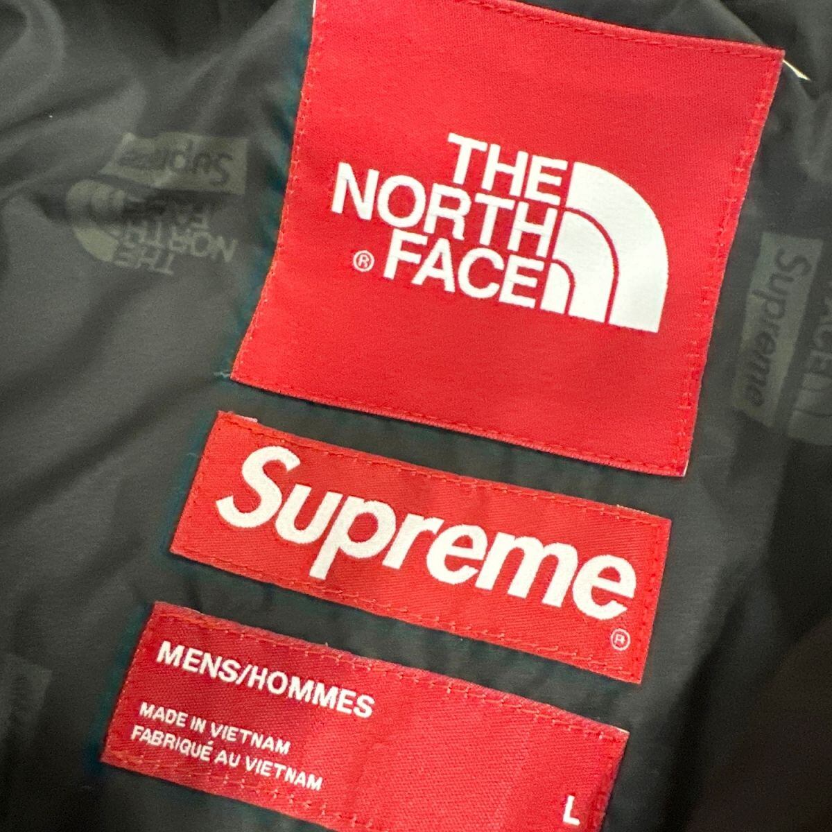 Supreme×THE NORTH FACE/シュプリーム×ノースフェイス【20SS Supreme×THE NORTH FACE/シュプリーム×ノースフェイス【20SS