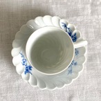 リモージュ　アビランド　カップ　ソーサー　デミタスカップ　コーヒーカップ　 12twcf8