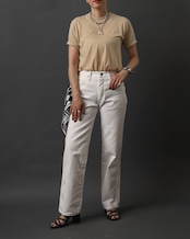 1990's Wrangler / Tapered Denim Pants - 936