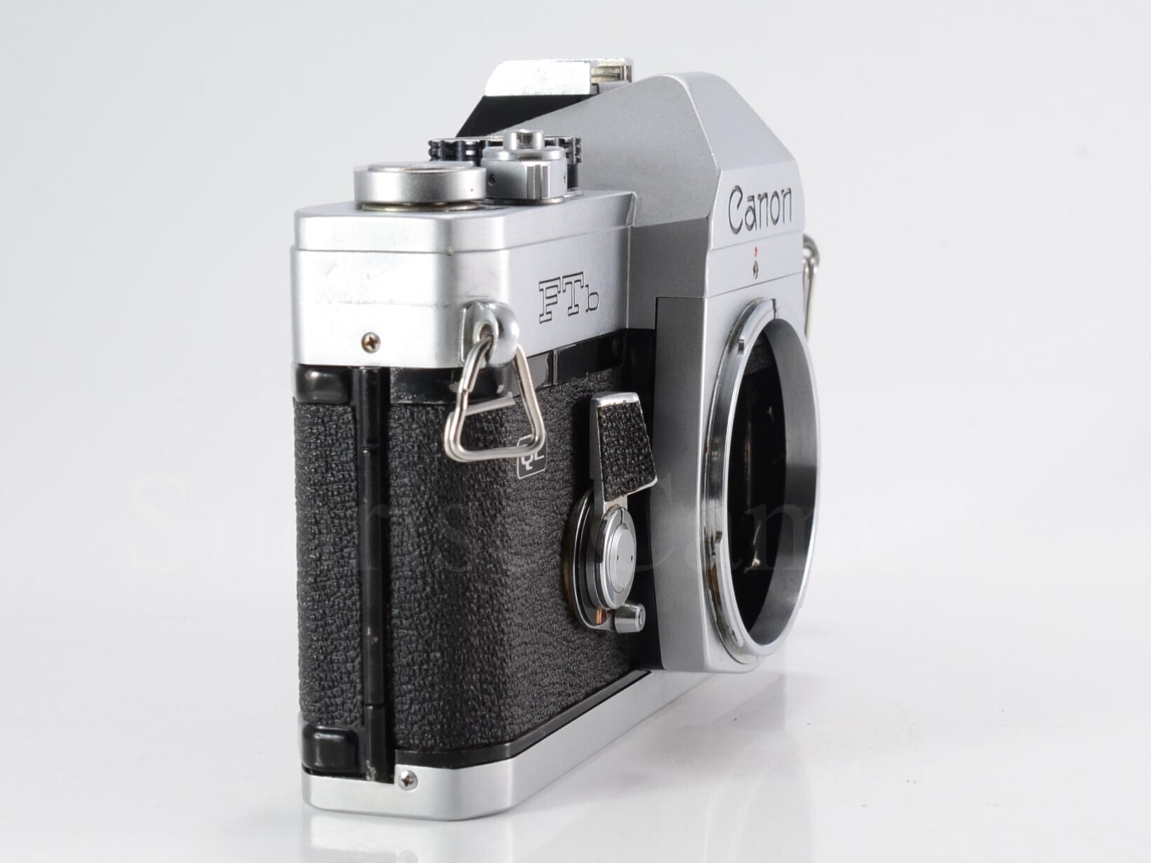 Canon FTb QL ボディ キヤノン (60223) | サンライズカメラ フィルム