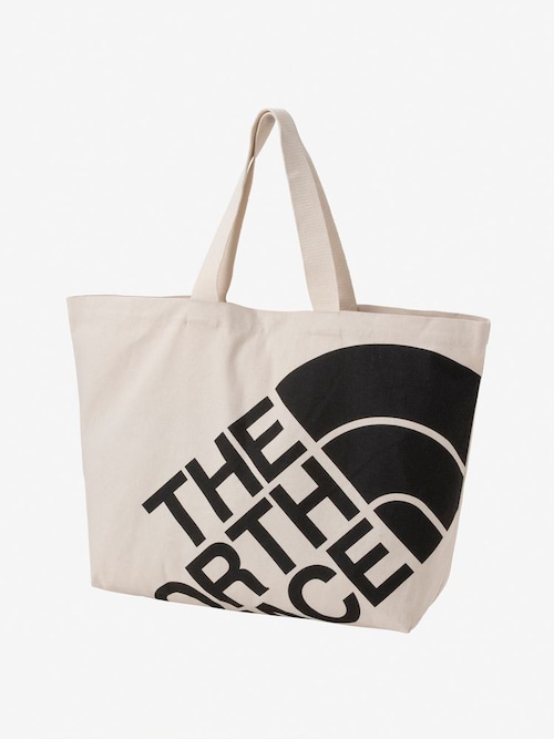 THE NORTH FACE ザ・ノース・フェイス ランプトートL Ramp Tote Large NM72607 オーガニックコットン 大型トートバッグ