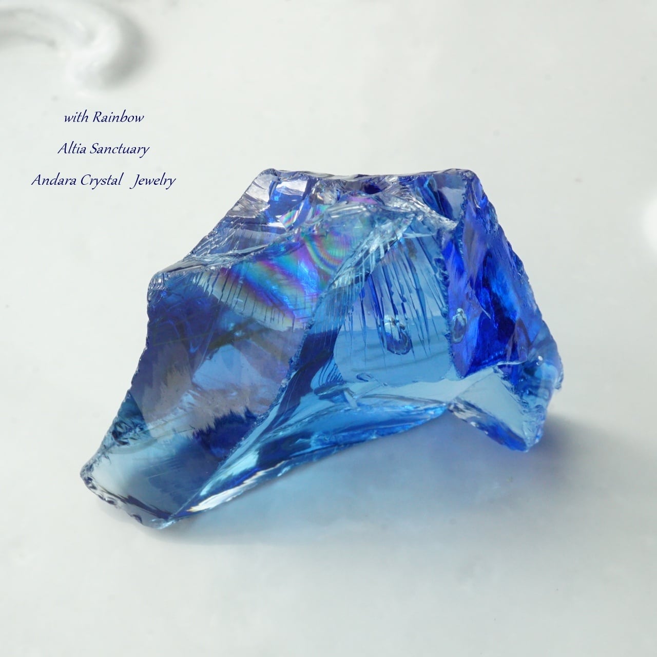 天然石＆アンダラクリスタル♡アルティアサンクチュアリ