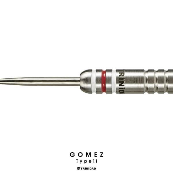 TRiNiDAD PRO【Gomez Type11】Soft/Steel | SAND．-online shop-