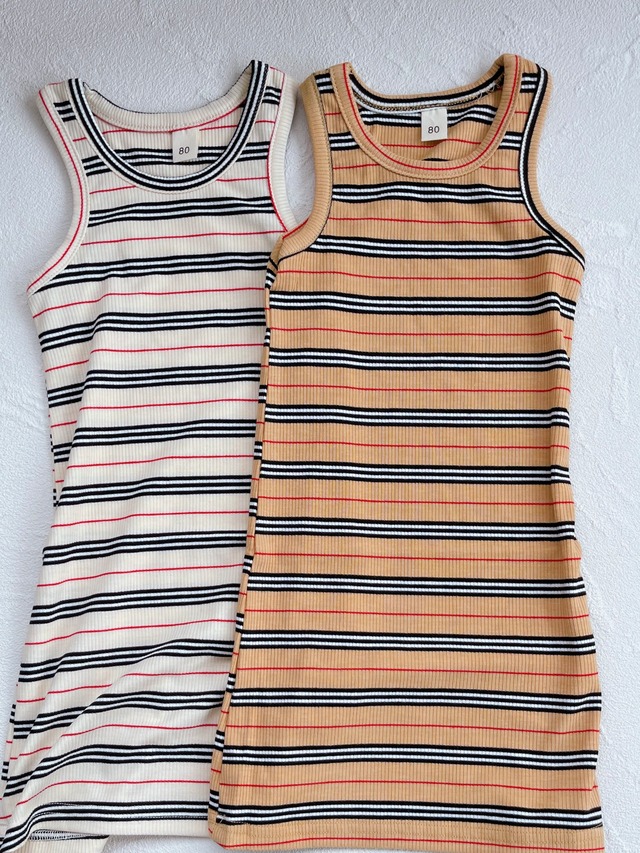 62 stretch stripe tight dress