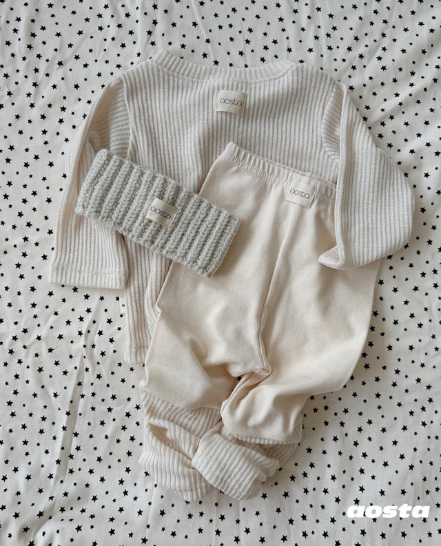 Aosta / Everyday Leggings