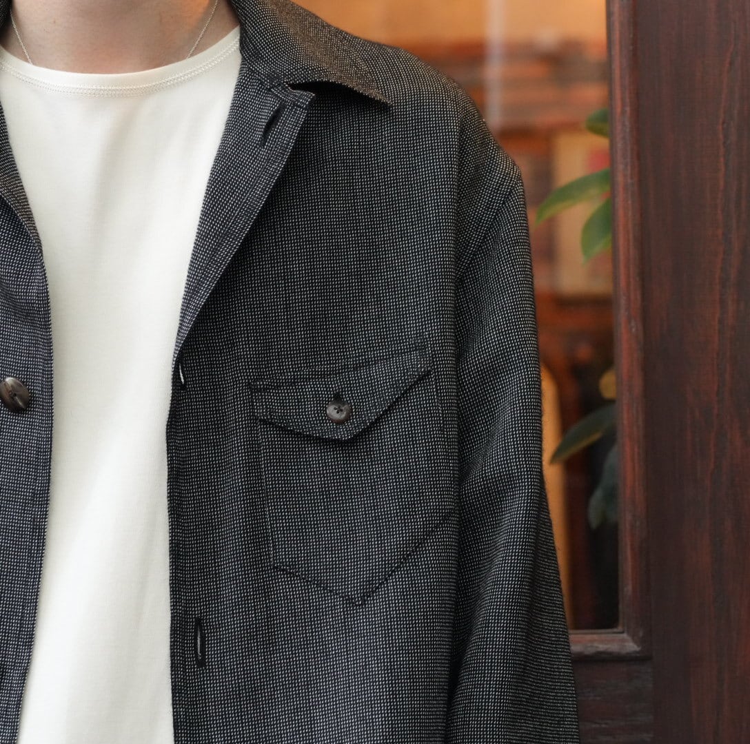 MAATEE&SONS (マーティーアンドサンズ) 24AW MAATEE&SONS (マーティーアンドサンズ) 24AW