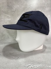 【gifthat別注】Coopers Town/クーパーズタウン 1935 ニューヨーク・ブラック・ヤンキース キャップ ネイビー