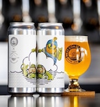 ウエストコーストブリューイング　(wcb)   【umamamam】 ウマンマンマン Hazy Double IPA  500ml