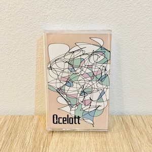 Ocelott - Wish We Were Here / Breezin (Tape)