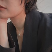 N PEARL Necklace