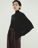 CLANE CAPE SET KNIT TOPS