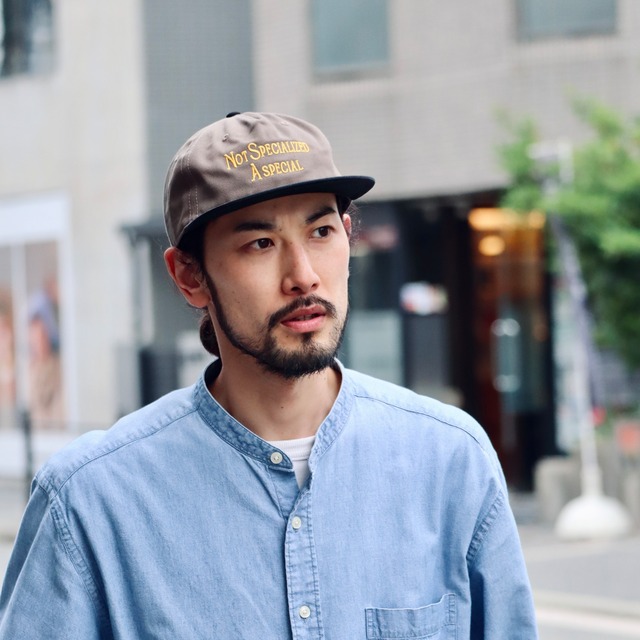 NOT SPECIALIZED CAP 2TONE