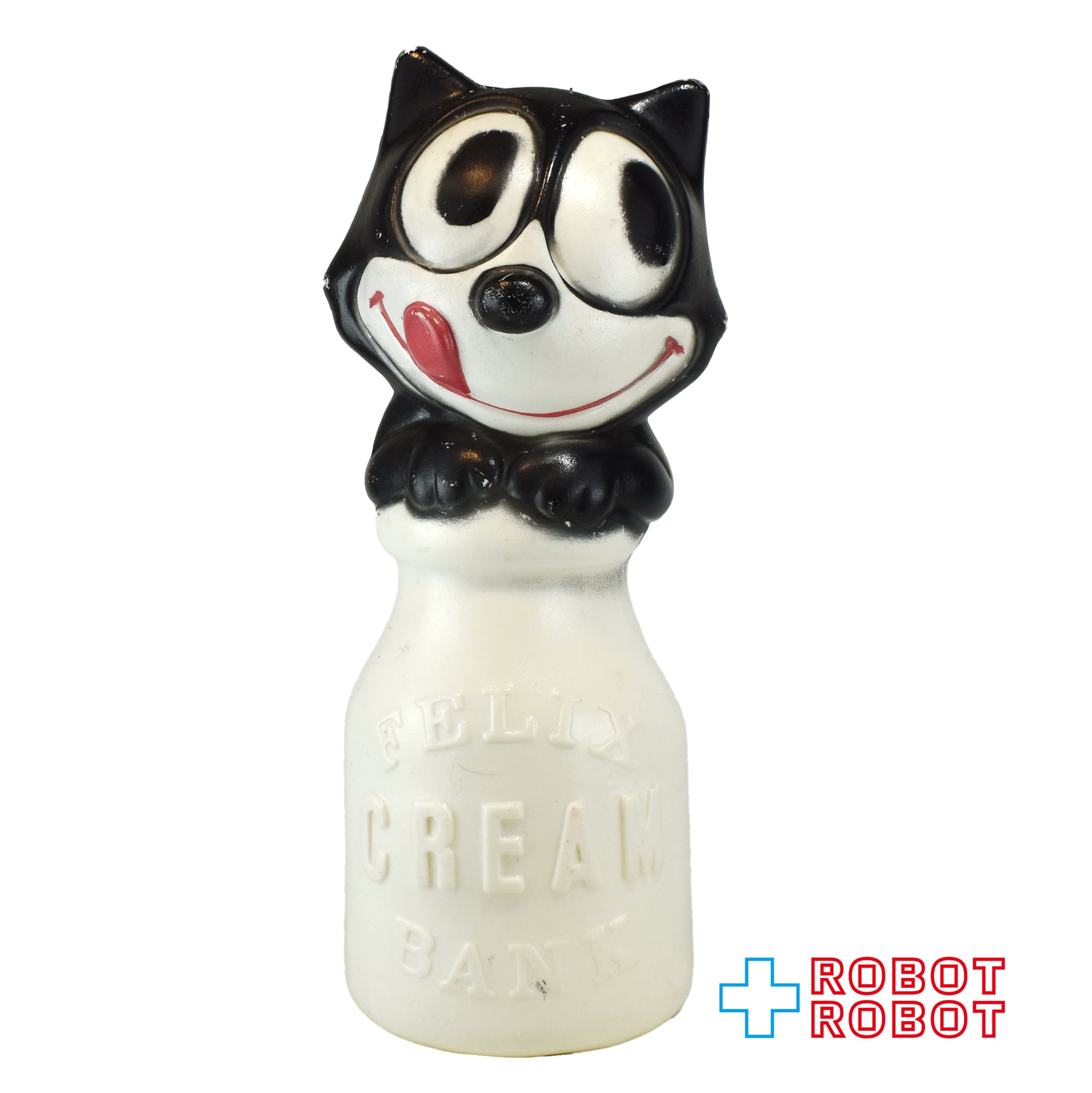 フィリックス FELIX THE CAT | ROBOTROBOT