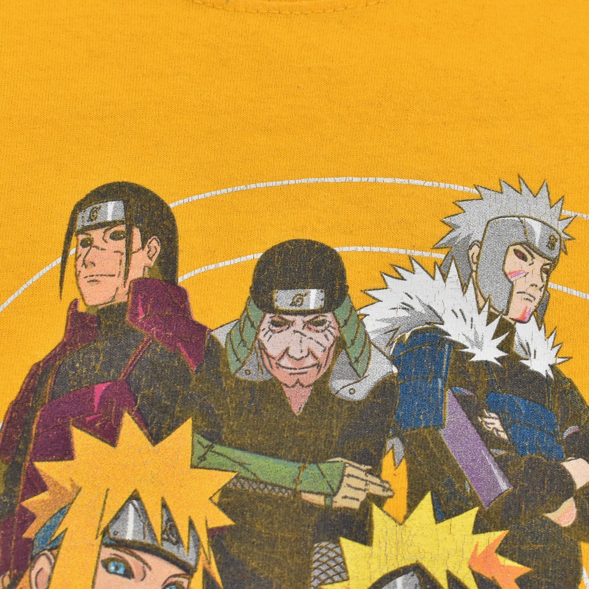 お得セット NARUTO 00s L- 00s当時物NARUTO疾風伝ナルトはたけカカシ ...