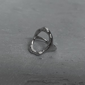 silver925 ring＊R171