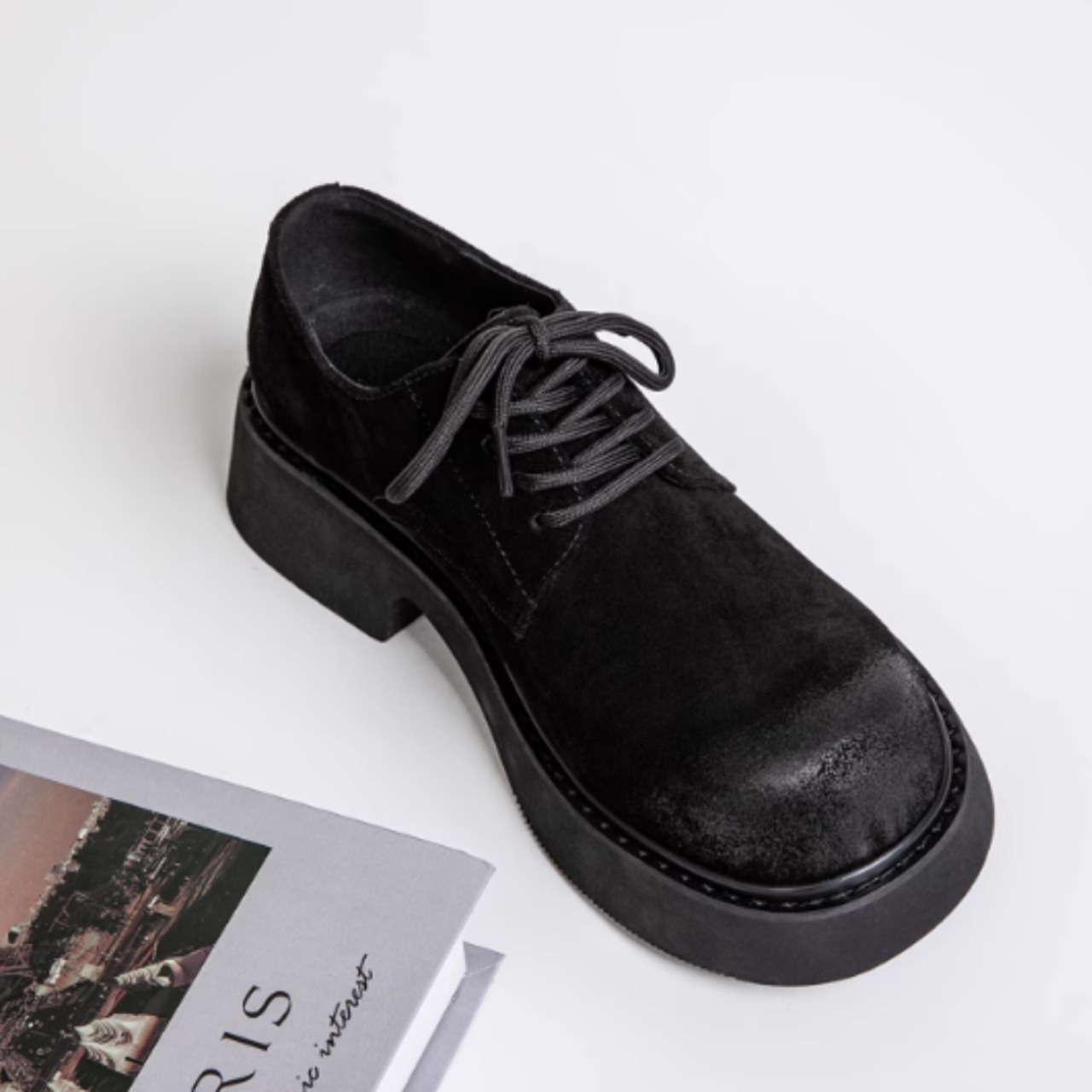 ローカットカジュアル S0277