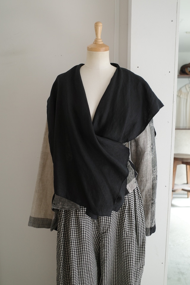 escape jacket (IVAN GRUNDAHL)