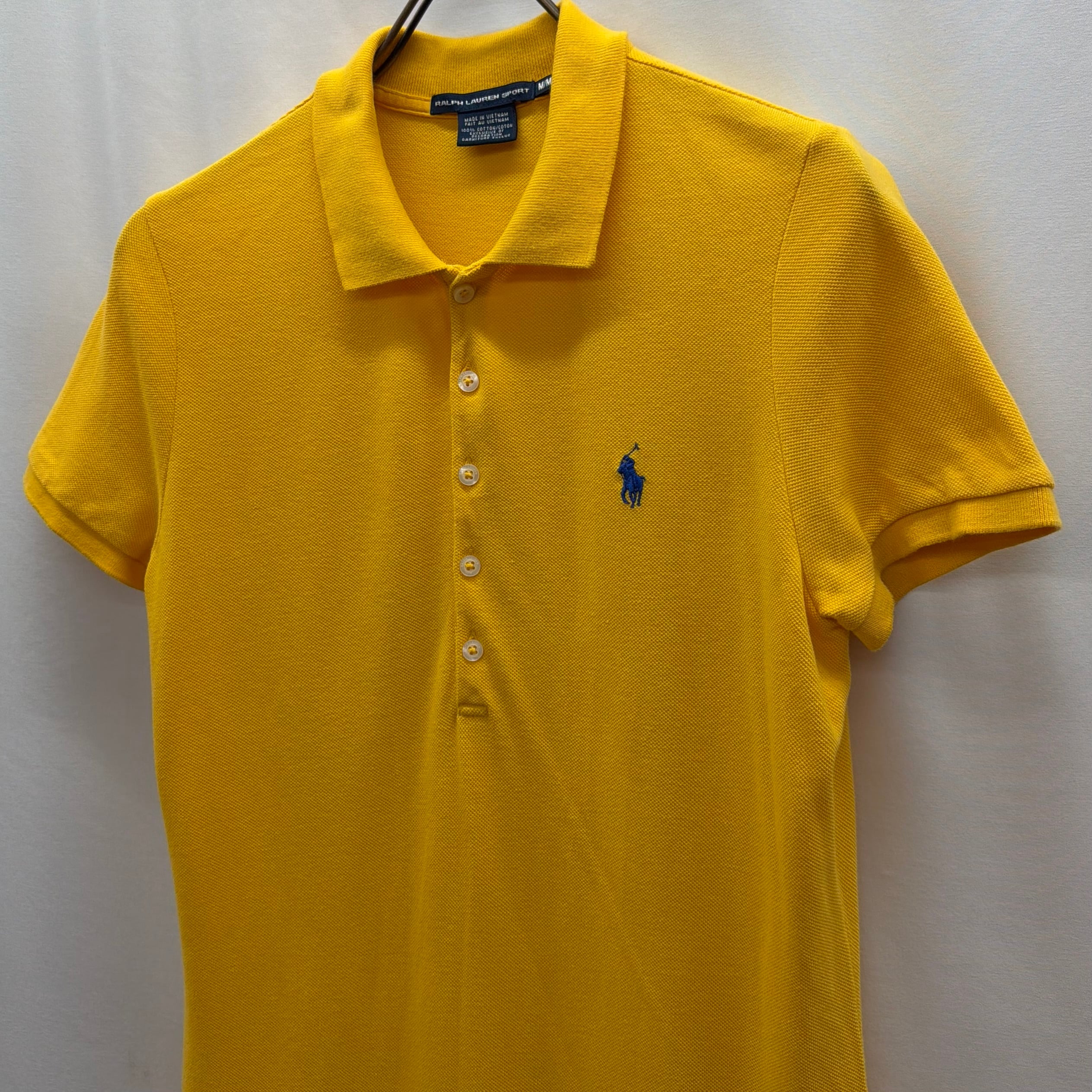 Ralph lauren sport】 ラルフローレン ポロシャツ ワンピース | no