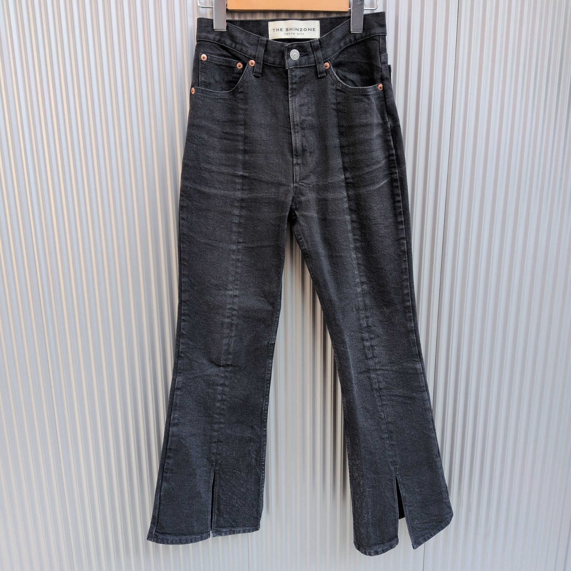 ◯稀少⁄90s⁄フランス製アーペーセー archive A.P.C フランス製 faded 