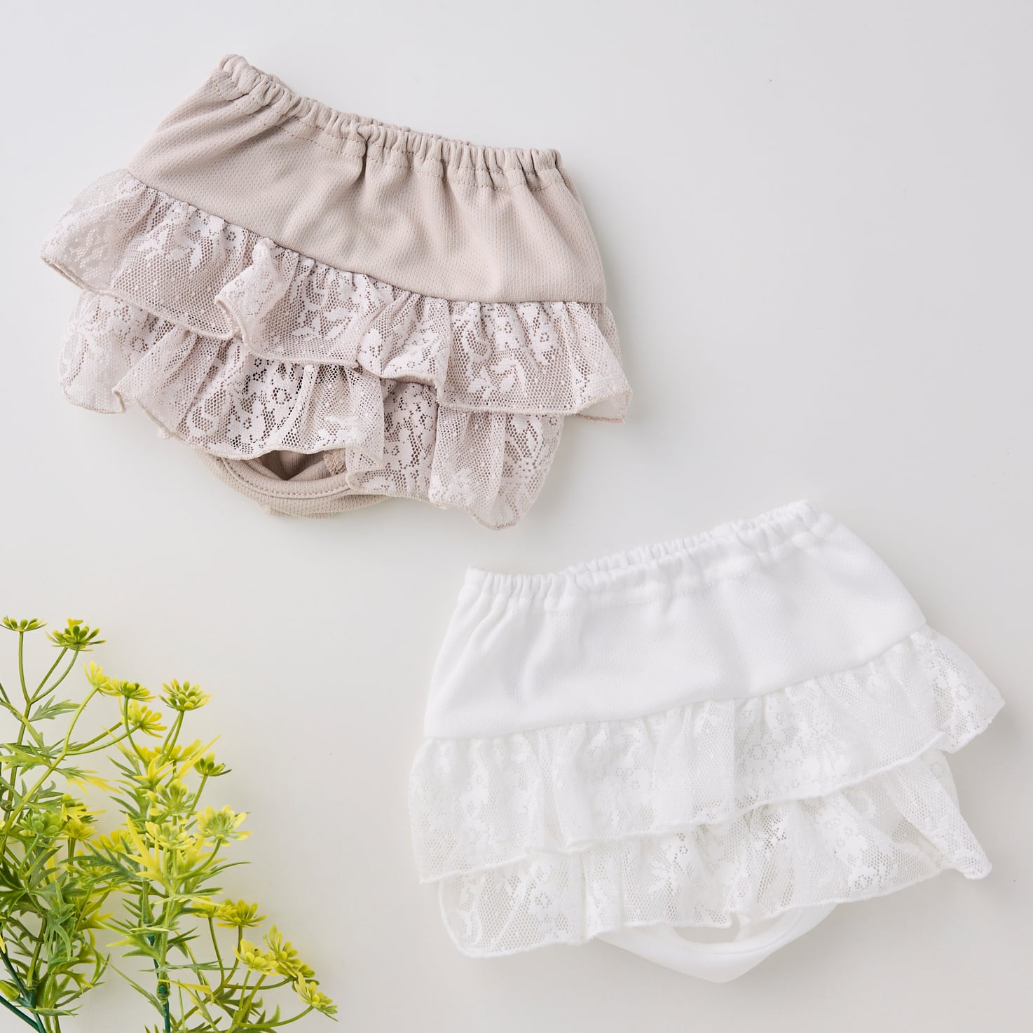 お出かけパンツ | 犬服ブランド 2e deuxieme cale | おしゃれなドッグ