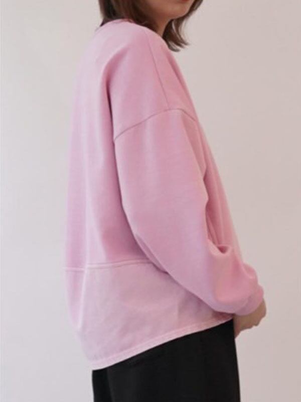 33℃　bc601311　つまみタック刺繍ポンチpo (STUP)