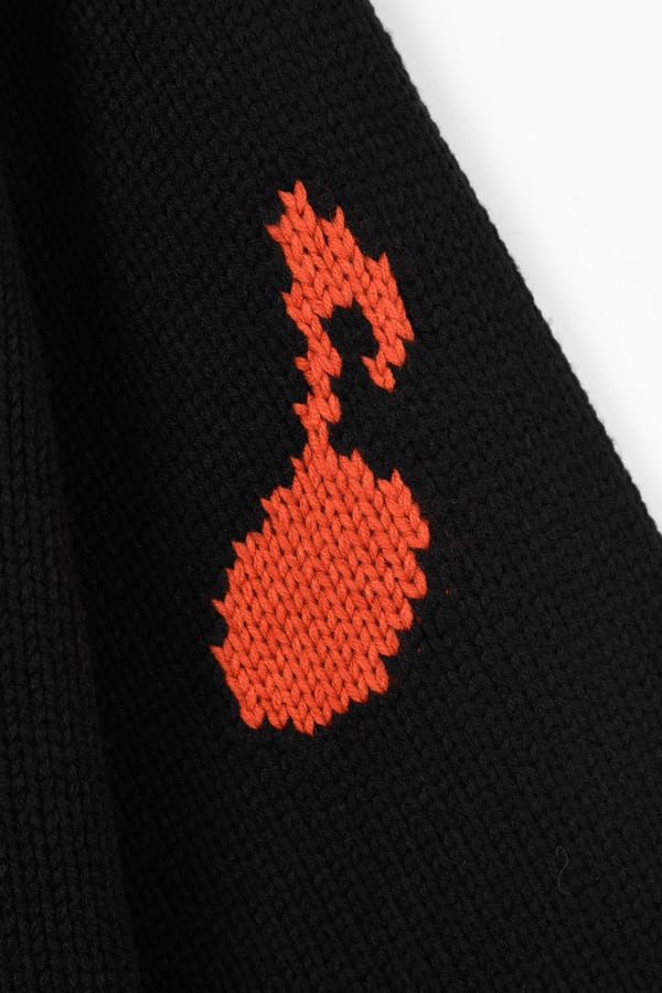 LAD MUSICIAN【ラッドミュージシャン】CREW NECK PULLOVER (2223-011
