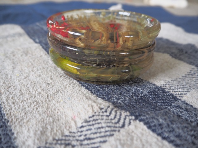 ITALY Chiurato small plate