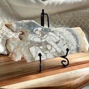 アイビスジャスパー*プレート4*天然石インテリア*置き物