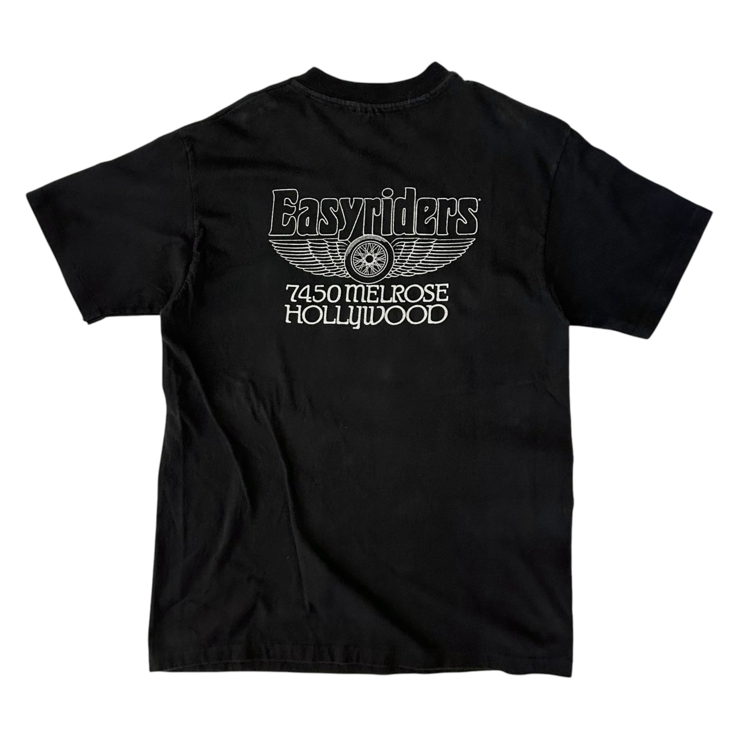 90s EASY RIDERS T-SHIRT | BerBerJin Yuhodo