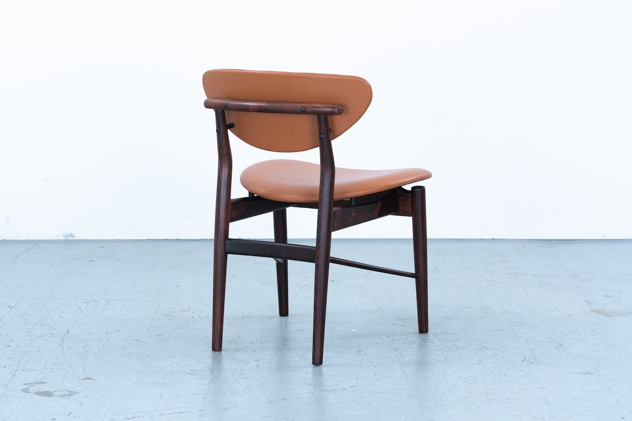 Finn Juhl | NV55[NV108] Chair