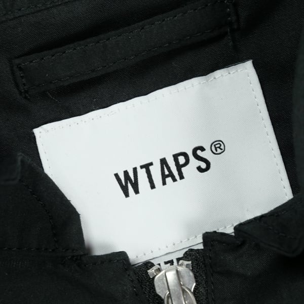 Size【M】 WTAPS ダブルタップス 25AW MODULAR 01 JACKET COTTON