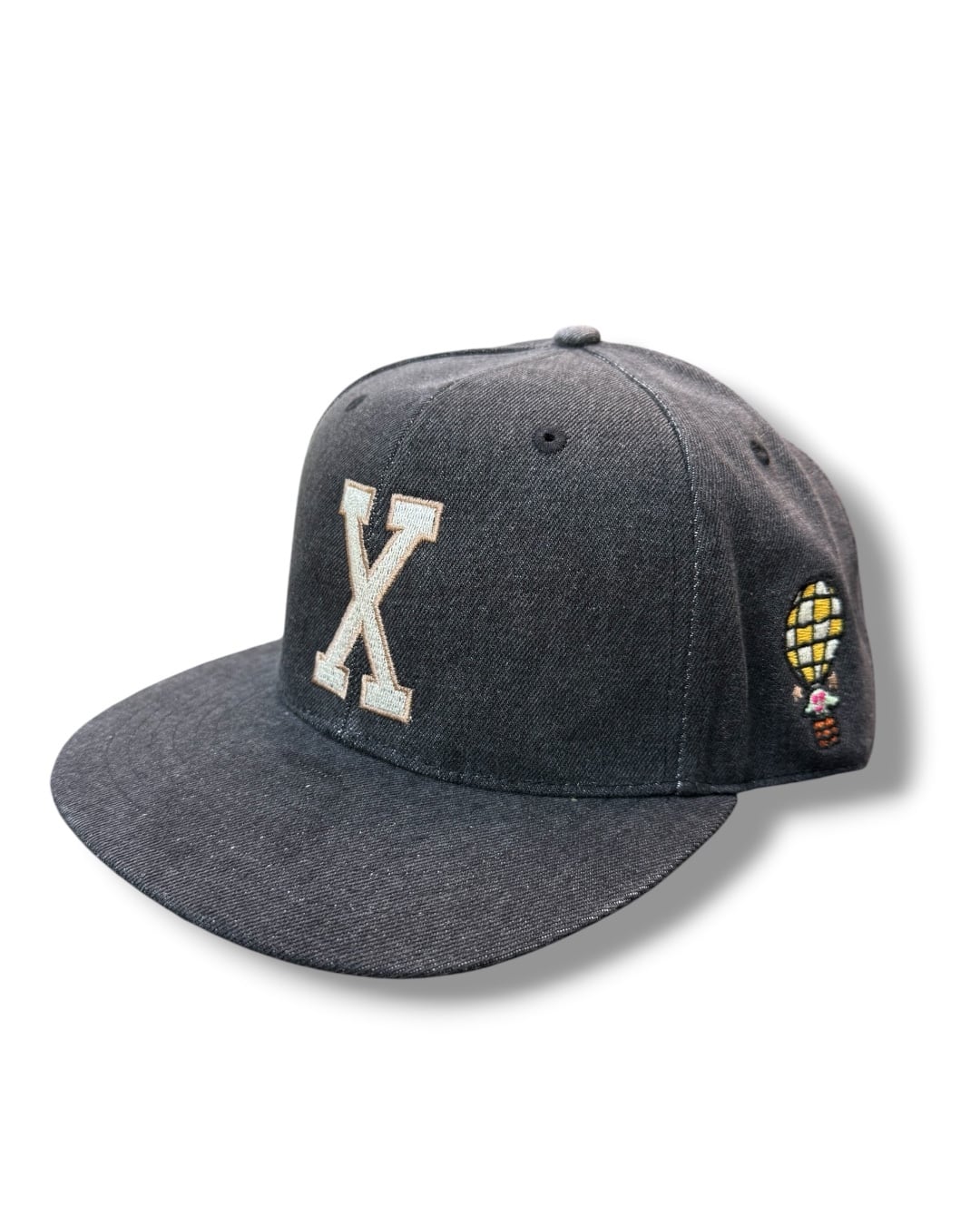 CAP | OLDX