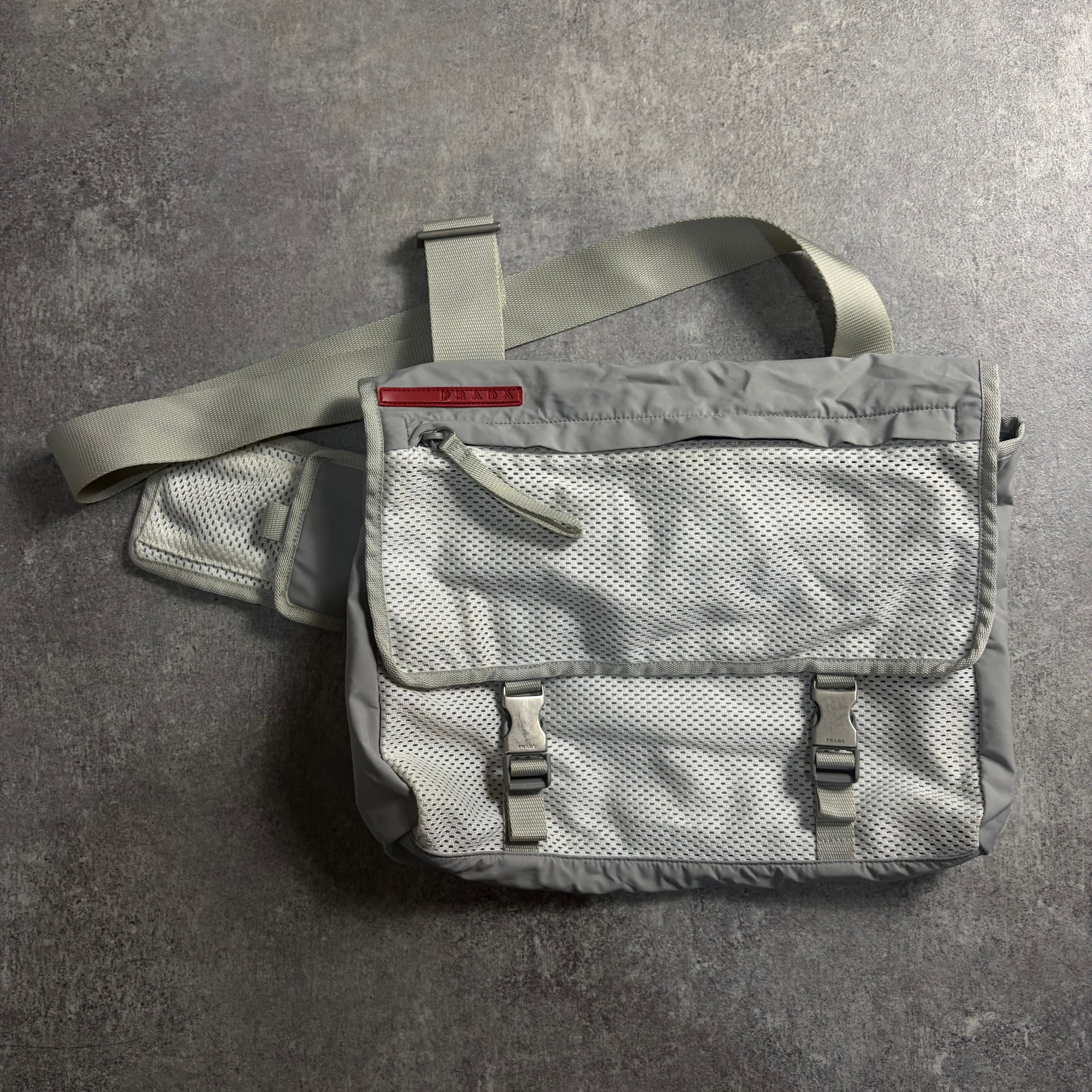 PRADA | LOST