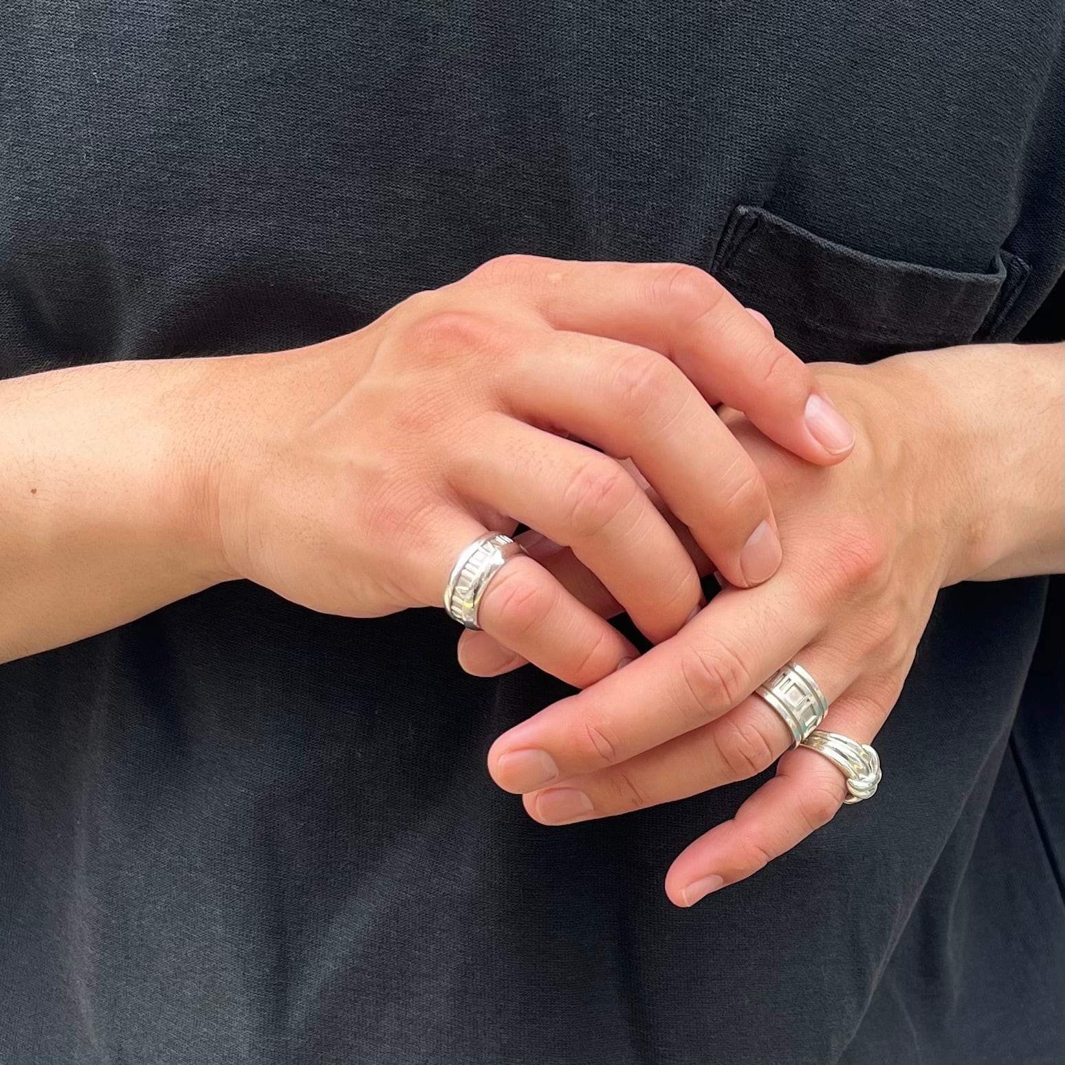 希少【TIFFANY&CO】【19号 】2500出会うべき、名品 ティファニー