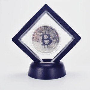 スタンド　BTC　Bitcoin　　BTC03-001