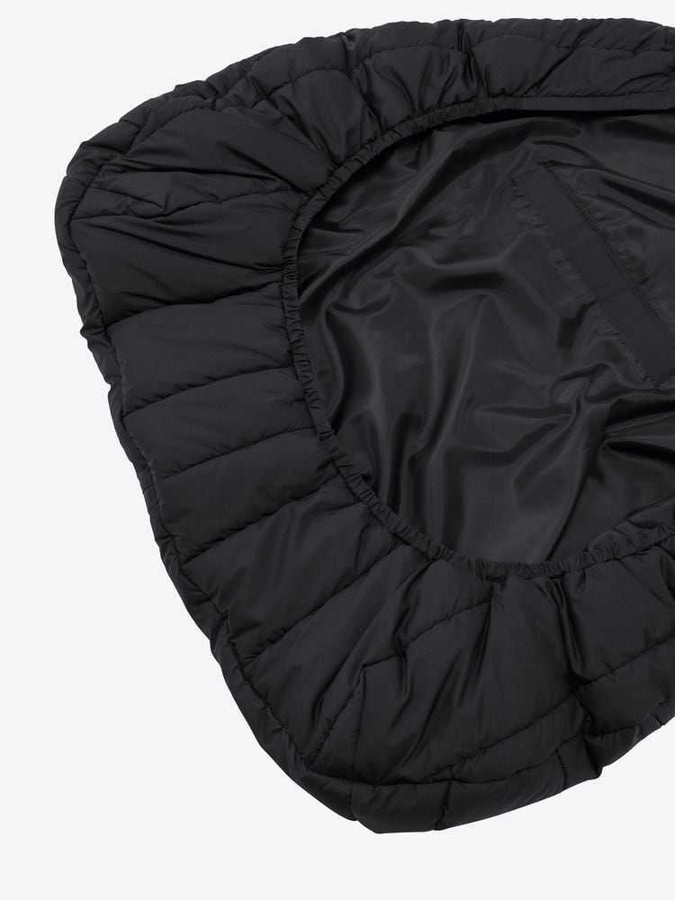 THE NORTH FACE -Baby Shell Blanket- | Highflyer