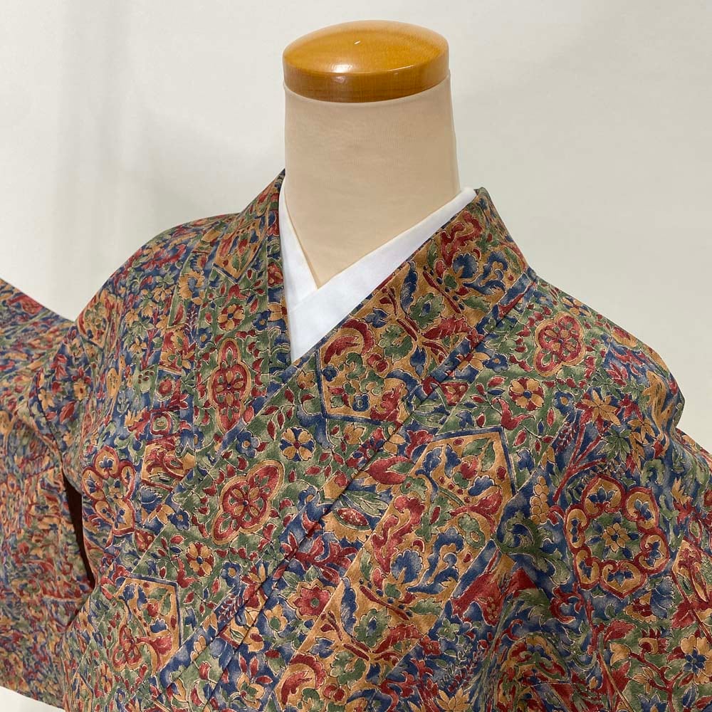 ポリエステル特集 | 中古着物・リサイクル着物から新品着物の通販