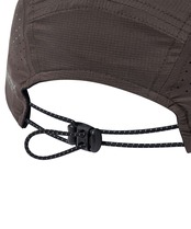 STREAM VENT UL PERTEX CAP_BROWN
