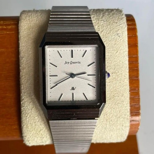 日本時計　JOY QUARTZ 腕時計