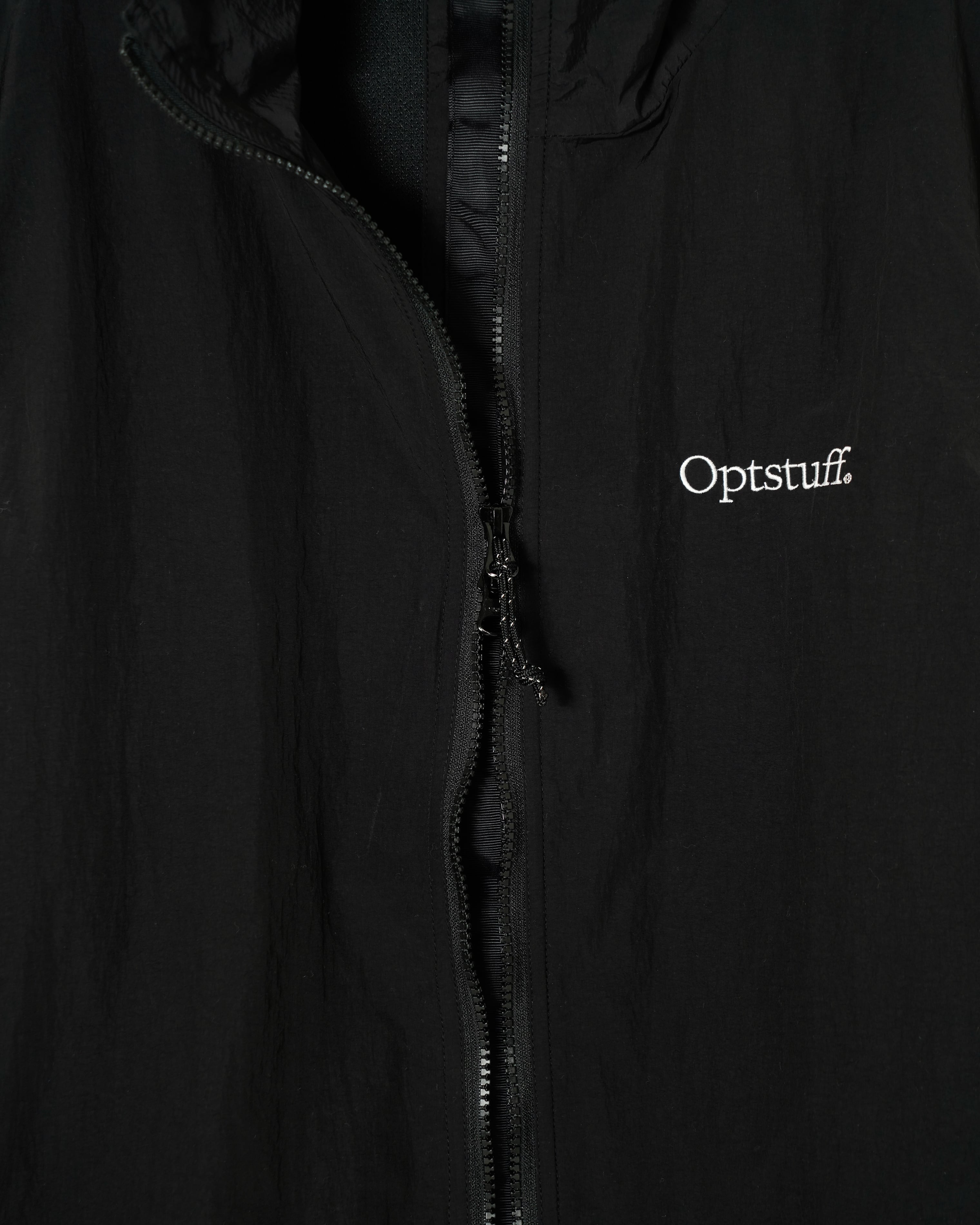 OPTSTUFF CREATOR'S VEST (BLACK) Lサイズ 7863a3a41081fceb481946de744baa