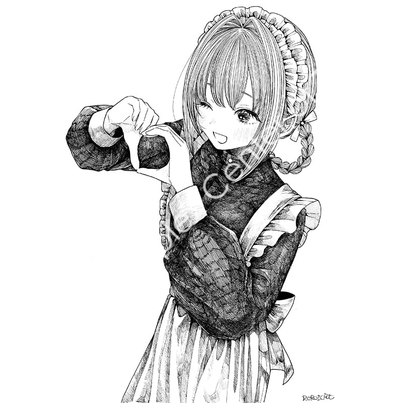 ROROICHI「全俺が君を推す」