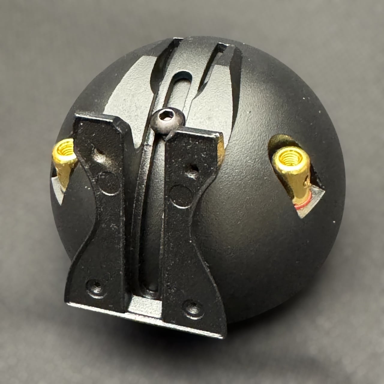 Audio Laboratoria 「AL-2.5FL」 2.5インチハイエンドワイドレンジ