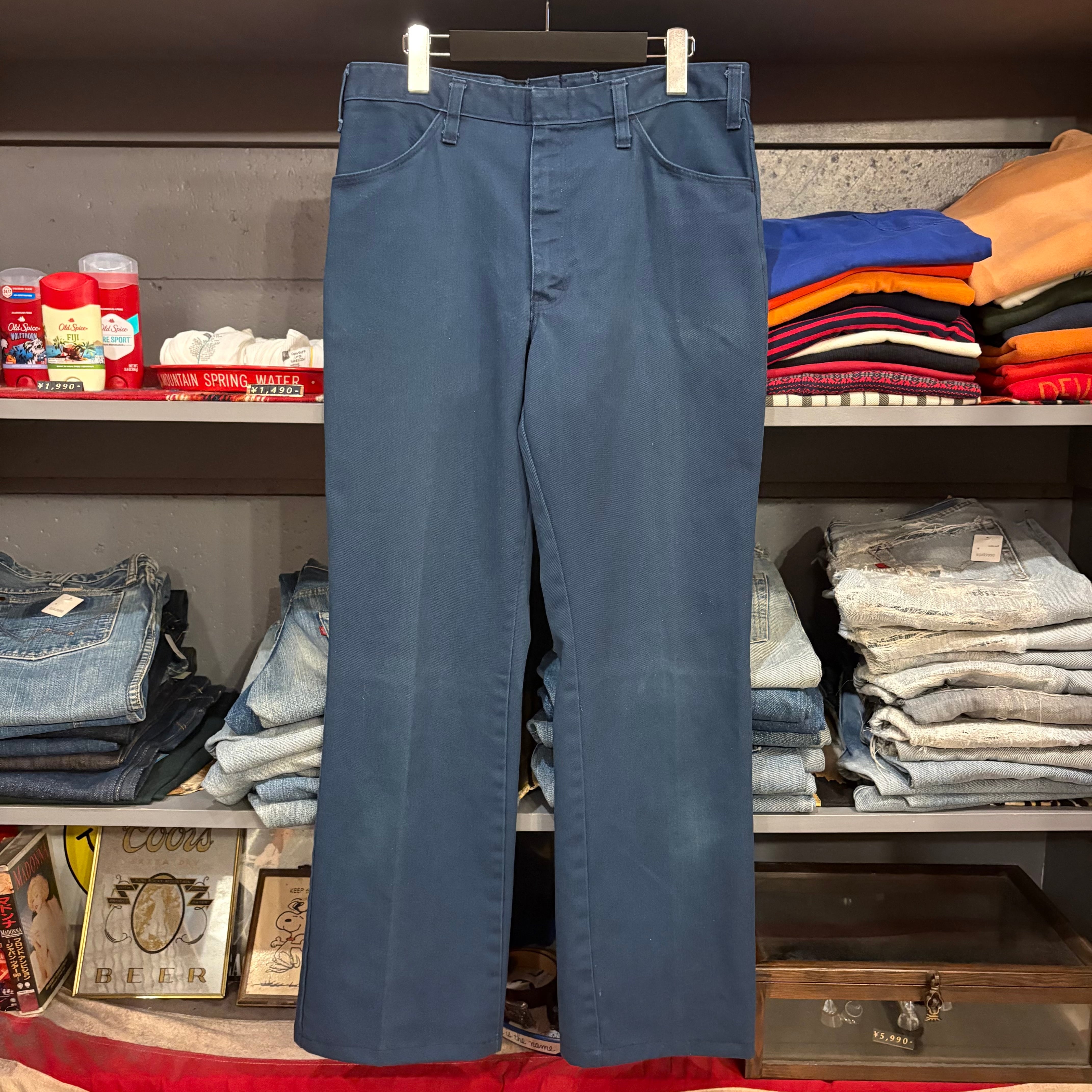 Dickies | VOSTOK
