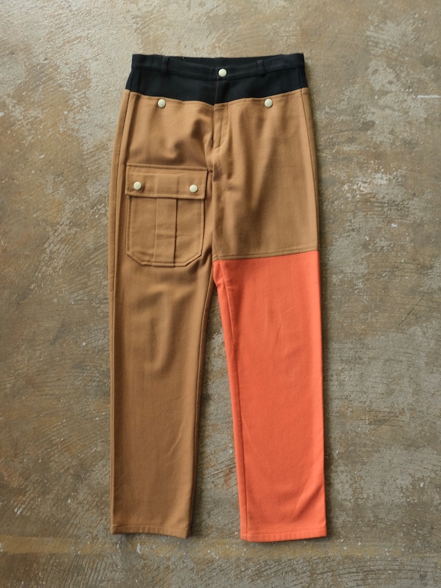 Used W.&L.T. Switch Pants