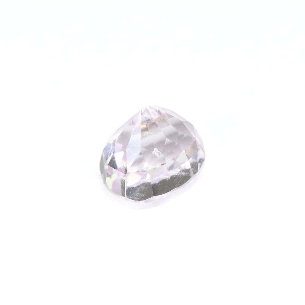 クンツァイト 1.323ct #JWS429 | EBiS GEM